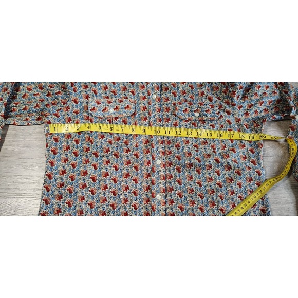 Stylish Multicolor Men's Shirt - Picture 7 of 11